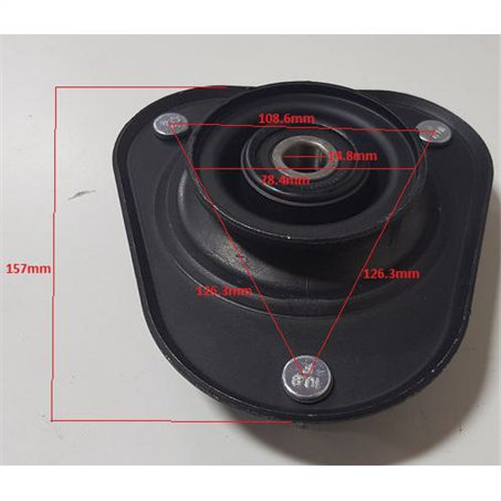 SAS Strut Mount