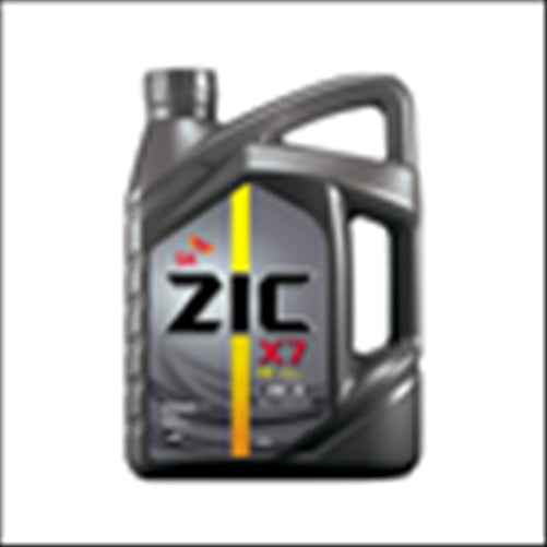ZIC X9 5W-40 SN/CF ACEA A3/B4 FULL SYN 1L