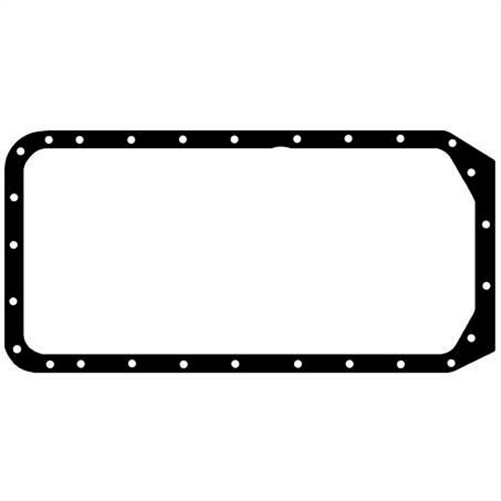 PERMASEAL Engine Oil Pan Gasket JJ261