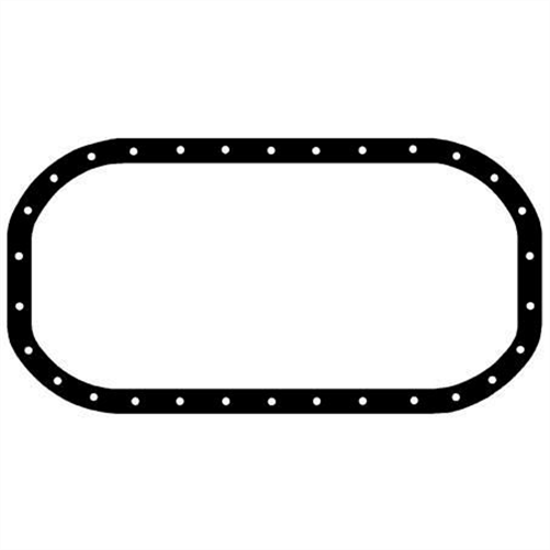 PERMASEAL Sump Gasket JH016
