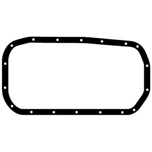 PERMASEAL Engine Oil Pan Gasket JJ098