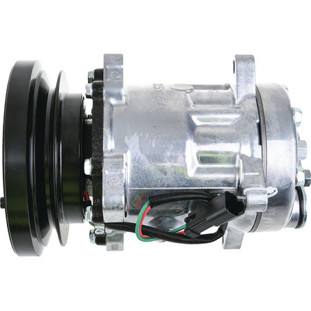 OEX Air Conditioning Compressor 24V Ear Mount Sd7H15 Style CXS0025