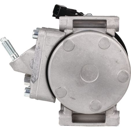 OEX Air Conditioning Compressor 12V Direct Mount Halla HS15 Style CXH0024