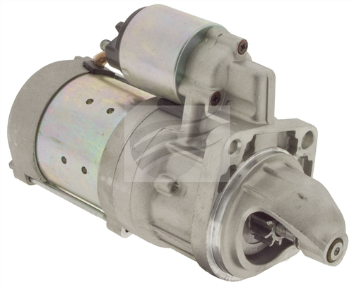 STARTER 12V JEEP CHEROKEE 2.5L DSL 96-99 DODGE 0001218777