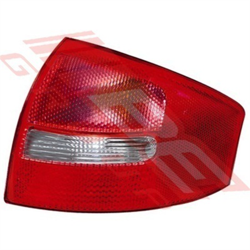 REAR LAMP - R/H - AUDI A6 1997-01