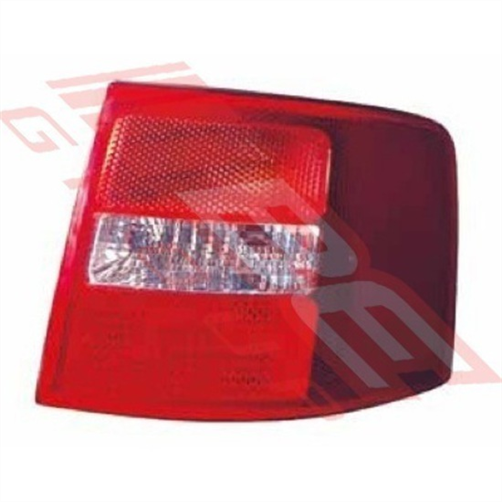 REAR LAMP - R/H - AUDI A6 1997-01 WAGON