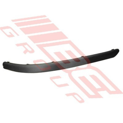 FRONT BUMPER - MOULDING - L/H - MSPORT / M5 - BMW 5'S E39 1996