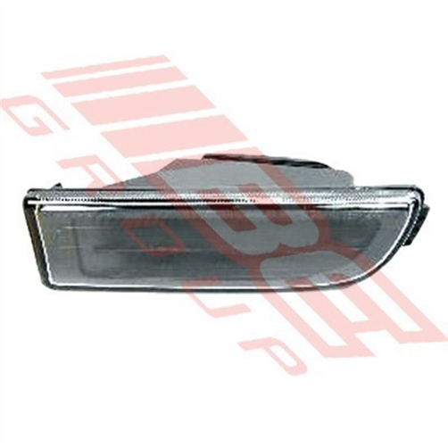 FOG LAMP - L/H - BMW 7'S E38 1994