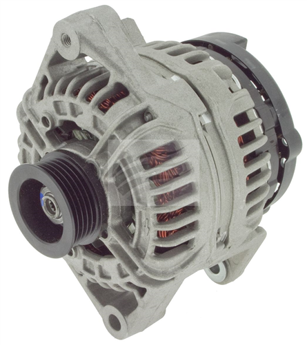 ALTERNATOR SUITS HOLDEN ASTRA ZAFIRA 0124425027