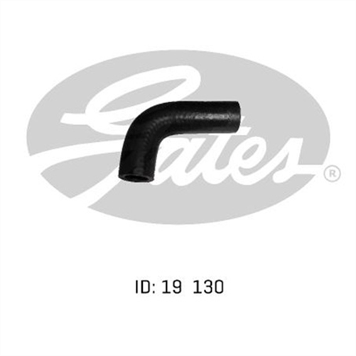 GATES HEATER HOSE 02-0028