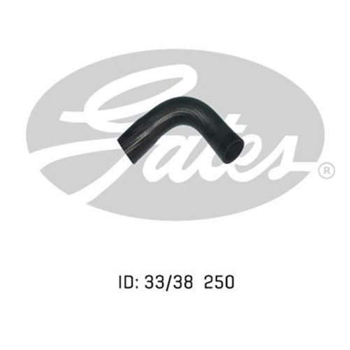 GATES RADIATOR HOSE LOWER 05-0322