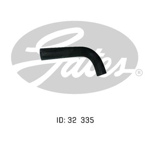 GATES RADIATOR HOSE UPPER 05-0432