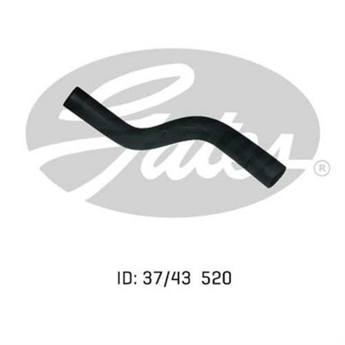 GATES RADIATOR HOSE LOWER 05-0435