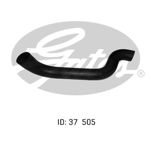 GATES RADIATOR HOSE UPPER 05-0593