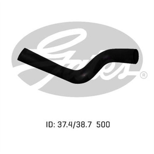 GATES RADIATOR HOSE LOWER 05-0594