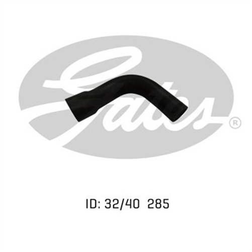 GATES RADIATOR HOSE UPPER 05-0713