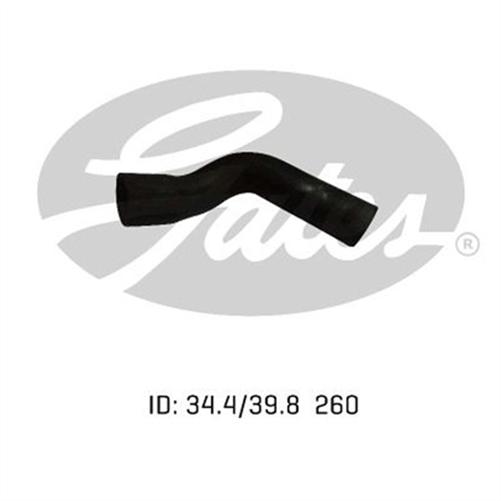 GATES RADIATOR HOSE LOWER 05-0824