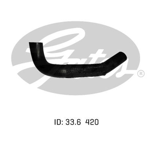 GATES RADIATOR HOSE LOWER 05-0844