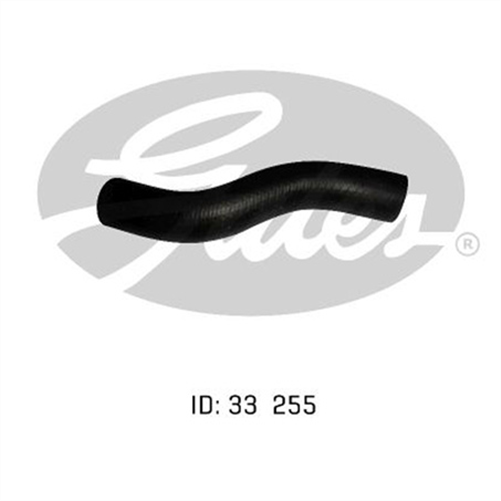 GATES RADIATOR HOSE LOWER 05-0875