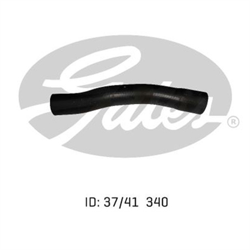 GATES RADIATOR HOSE LOWER 05-0888