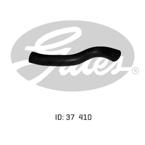 GATES RADIATOR HOSE UPPER 05-0900