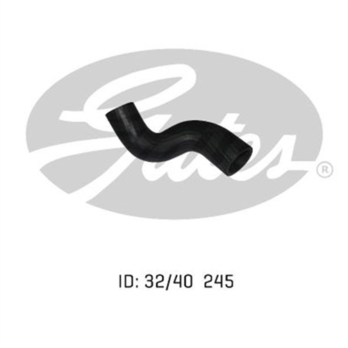 GATES RADIATOR HOSE UPPER 05-1186