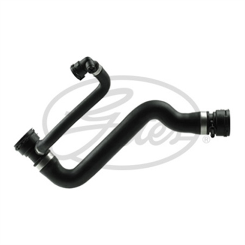 GATES MODULAR RADIATOR HOSE 05-2387