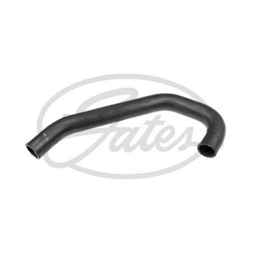 GATES CURVED RADIATOR HOSE 05-4448