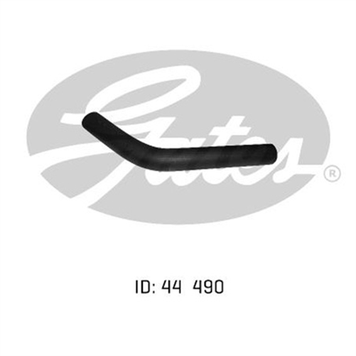 GATES RADIATOR HOSE UPPER 050242