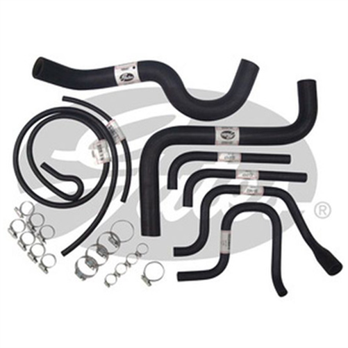 GATES RADIATOR HOSE KIT 07-0002