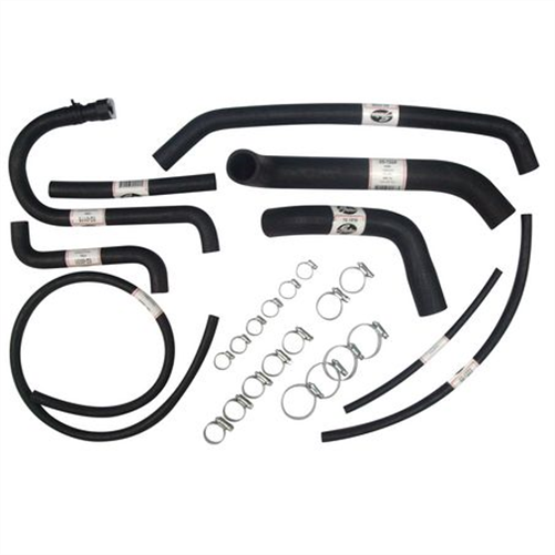 GATES RADIATOR HOSE KIT 07-0020