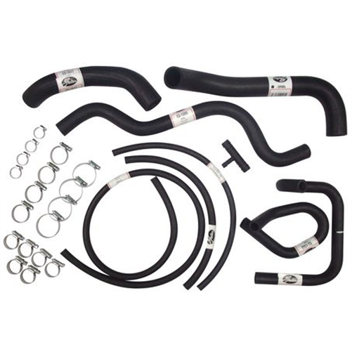 FORD RADIATOR HOSE KIT 07-0030