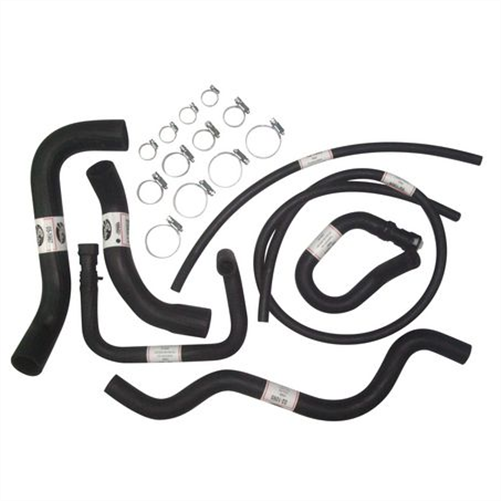 GATES RADIATOR HOSE KIT 07-0033