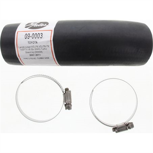 GATES TURBO HOSE 09-0003