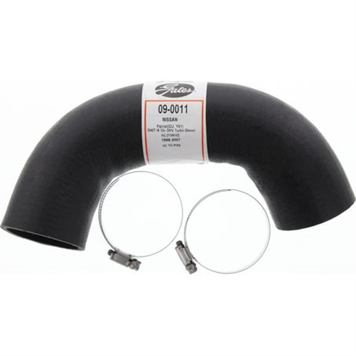 GATES TURBO HOSE 09-0011