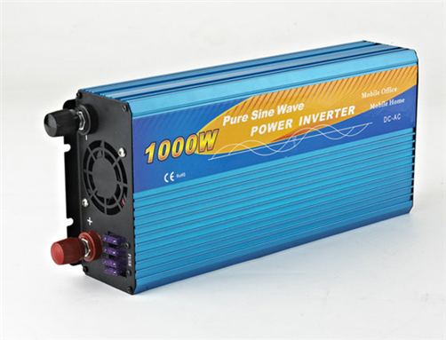 INVERTER 12V 1000W PURE SINE WAVE