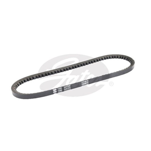 GATES V DRIVE BELT 10MM TOP WIDTH X 675MM 10A0675