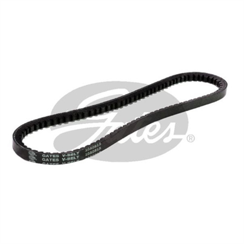 GATES V DRIVE BELT 10MM TOP WIDTH X 815MM 10A0815