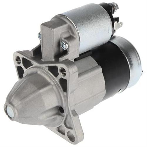 STARTER MOTOR 12V 8TH CW MITSUBISHI STYLE