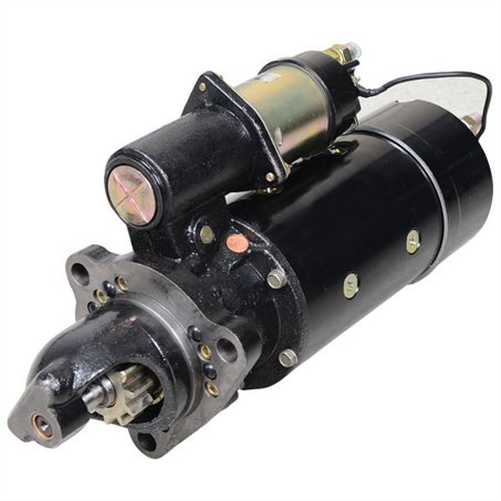 STARTER MOTOR 12V 11TH CCW DELCO 42MT STYLE