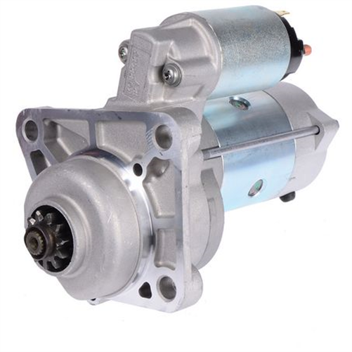 STARTER MOTOR 12V 11TH CCW MITSUBISHI STYLE