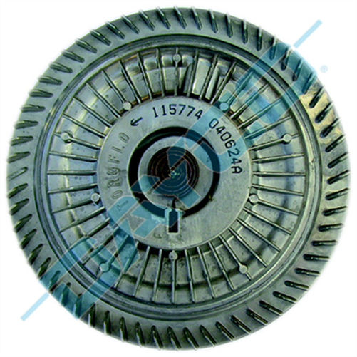 DAYCO FAN CLUTCH 115774