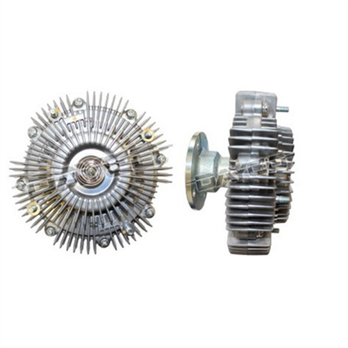 DAYCO FAN CLUTCH 115848