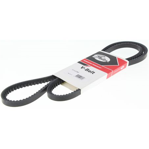 GATES V DRIVE BELT 11MM TOP WIDTH X 1385MM 11A1385