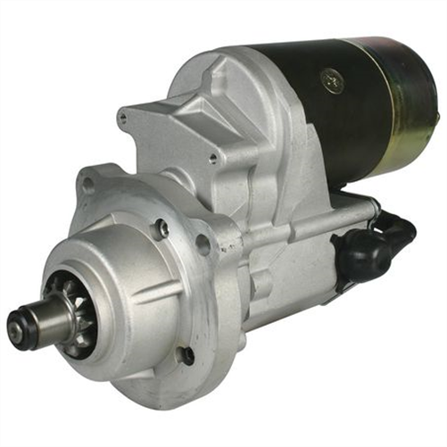 STARTER MOTOR 12V 10TH CW DENSO STYLE