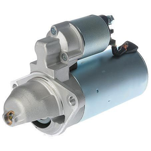 STARTER MOTOR 12V 9TH CW BOSCH STYLE