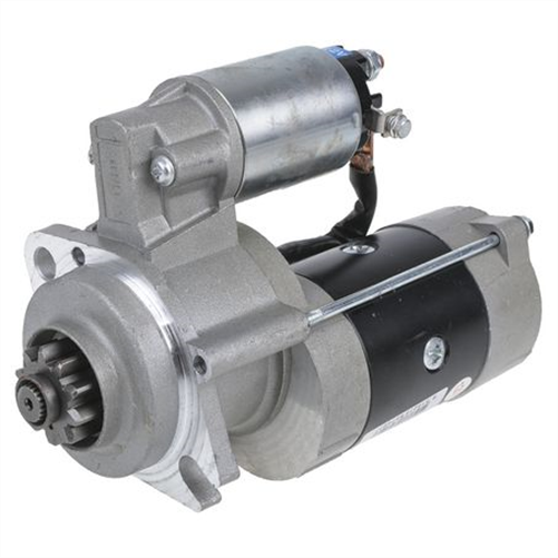 STARTER MOTOR 12V 10TH CW MITSUBISHI STYLE