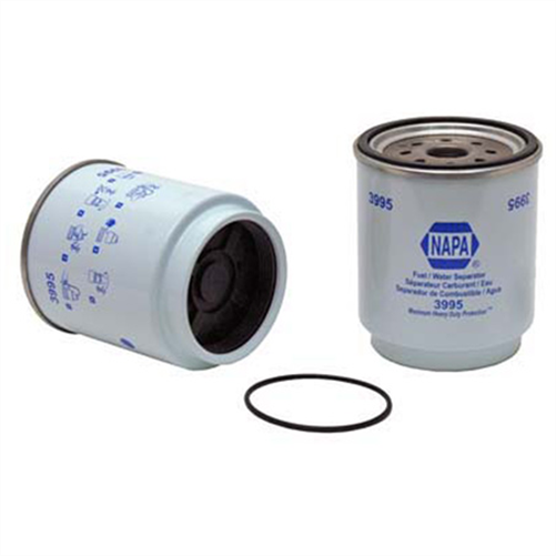 Napa Fuel Filter