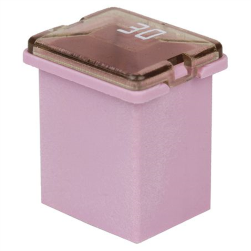 Fusible Link J Case 30A Pink 5 Pce