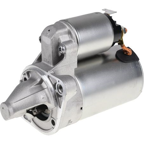 STARTER MOTOR 12V 8TH CW MITSUBISHI STYLE